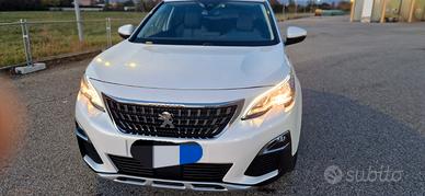PEUGEOT 3008 2ª serie - 2019