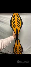 Waveboard