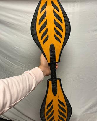 Waveboard