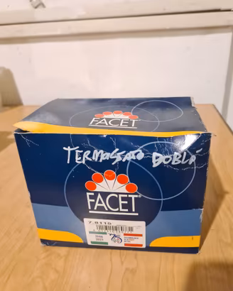 Termostato con scatola Facet 7.8115 Doblo 1.6 16V