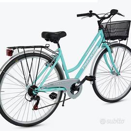BICI DONNA