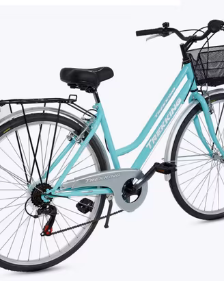 BICI DONNA