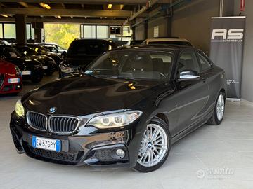 Bmw 220d MSPORT KMCERT UNICOPR