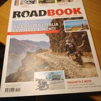 raccolta di 27 numeri rivista road book