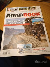 raccolta di 27 numeri rivista road book