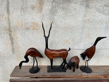 Set animali