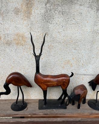 Set animali