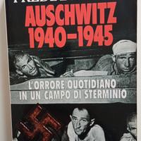"Auschwitz 1949-1945-Frediano Sessi