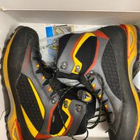 Scarponi montagna La Sportiva Trango Tower Gtx