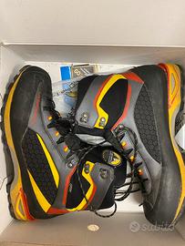 Scarponi montagna La Sportiva Trango Tower Gtx