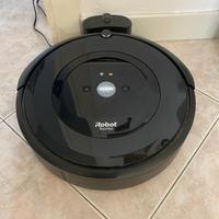 Roomba E5