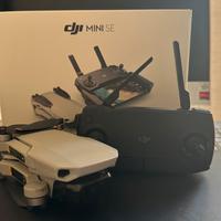 Drone DJI MINI SE
