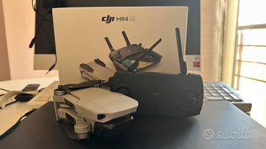 Drone DJI MINI SE