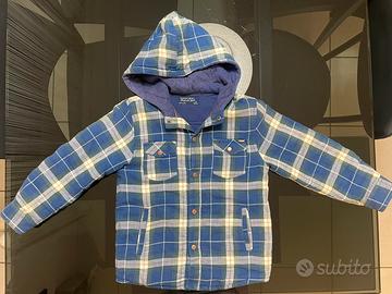 Giubbino Majoral mezza stagione bambino
