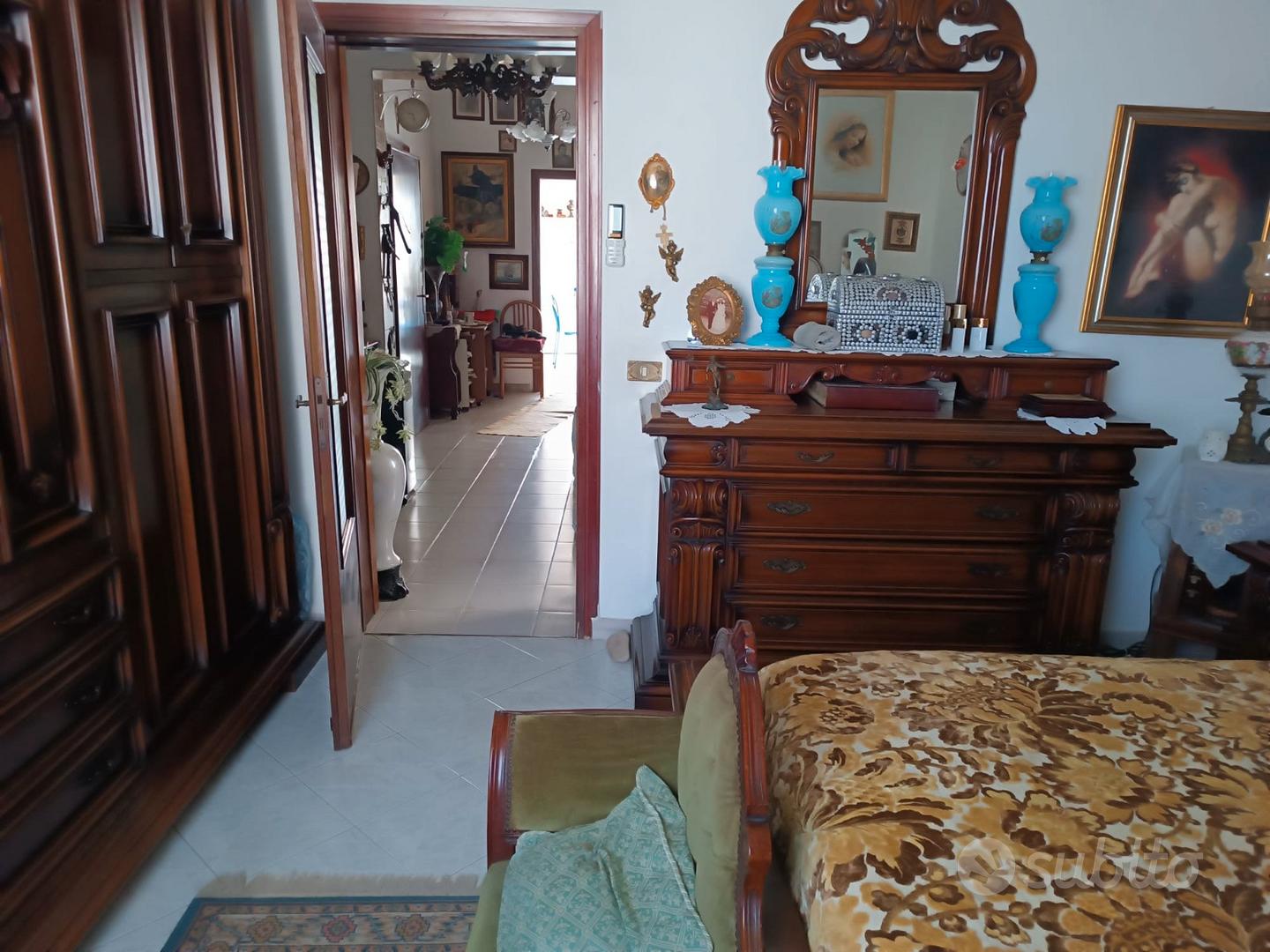 Apartment in Favignana, Trapani - Vista 3