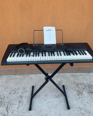 Strumenti musicali