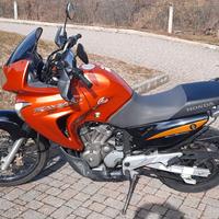 TRANSALP 650  DEL 2005