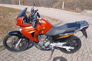 TRANSALP 650  DEL 2005