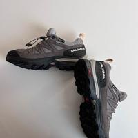 Scarpa trekking Salomon