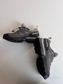 Scarpa trekking Salomon