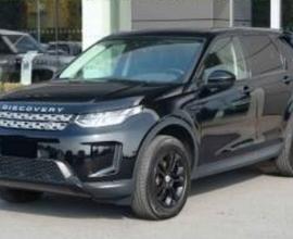 LAND ROVER Discovery Sport - 2021