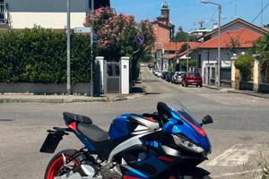 Aprilia RS 457