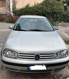Golf 4
