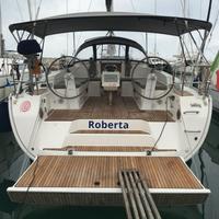 VELA Bavaria Cruiser 46 del 2017 (Roberta)