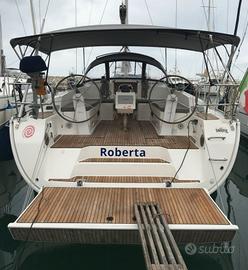 VELA Bavaria Cruiser 46 del 2017 (Roberta)