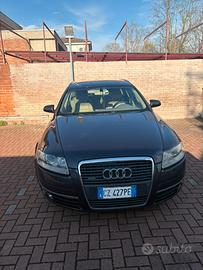 Audi a6 3.0 d
