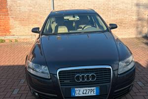 Audi a6 3.0 d