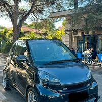 Smart 451 turbo 84cv