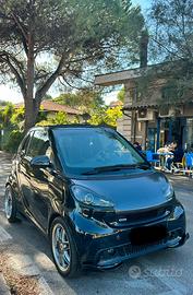 Smart 451 turbo 84cv
