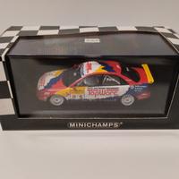 Audi A4 Minichamps 
