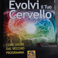 Evolve il tuo cervello Joe Dispenza