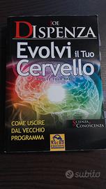 Evolve il tuo cervello Joe Dispenza
