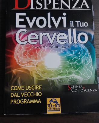 Evolve il tuo cervello Joe Dispenza