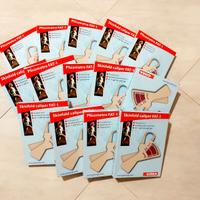 Plicometro Fat-1 Gima