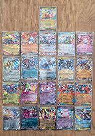 carte pokémon ex jap