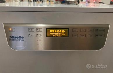 Lavastoviglie/lavabicchieri bar e ristorante usata