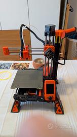 Stampante 3D Prusa Mini
