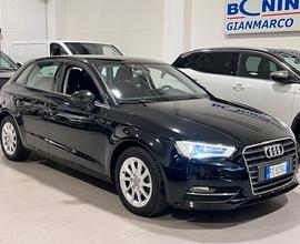 Audi A3 SPB 1.6 TDI 110 CV