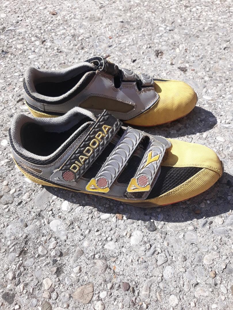 Scarpe MTB Diadora Sports In vendita a Gorizia