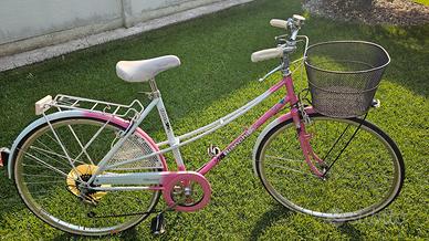 BELLA BICI BIANCHI DA DONNA