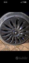 Copri cerchi 18” tesla model 3 highland