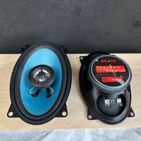 Altoparlanti woofer auto (leggi desceizione ⬇️)