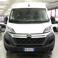 CITROEN Jumper 35 BlueHDi 140 S&S PLM-TM Furgone