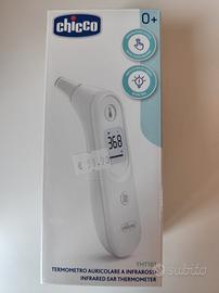 Termometro auricolare Chicco 