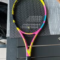 Racchetta tennis