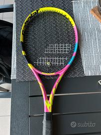 Racchetta tennis